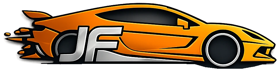 JF Auto Detailing